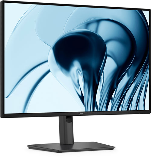 DELL Pro P P2426 Computerbildschirm 61,2 cm (24.1") 1920 x 1200 Pixel WUXGA LCD Grau