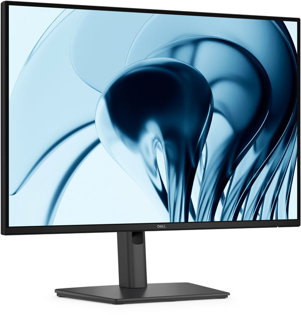 DELL Pro P P2426 Computerbildschirm 61,2 cm (24.1") 1920 x 1200 Pixel WUXGA LCD Grau