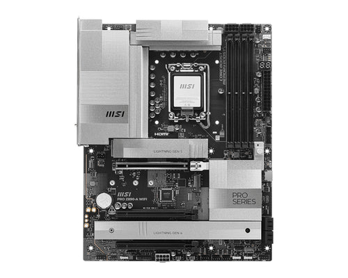 MSI PRO Z890-A WIFI ATX Intel S1851 7E32-002R retail