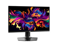 MSI MAG 271QPXDE QD-OLED E2 Computerbildschirm 67,3 cm (26.5") 2560 x 1440 Pixel Wide Quad HD Schwarz
