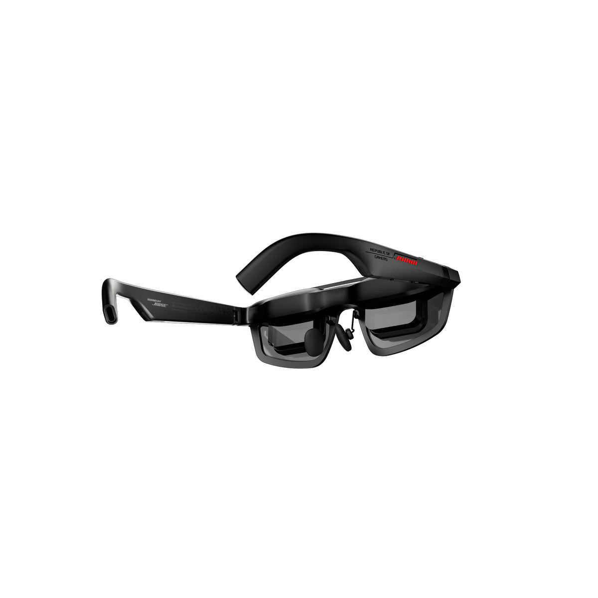 Lunettes connectées ASUS ROG XREAL R1-N
