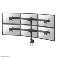 Neomounts FPMA-D700D6 Monitorarm 19-27"