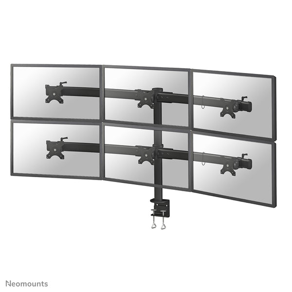 Neomounts FPMA-D700D6 Monitorarm 19-27"