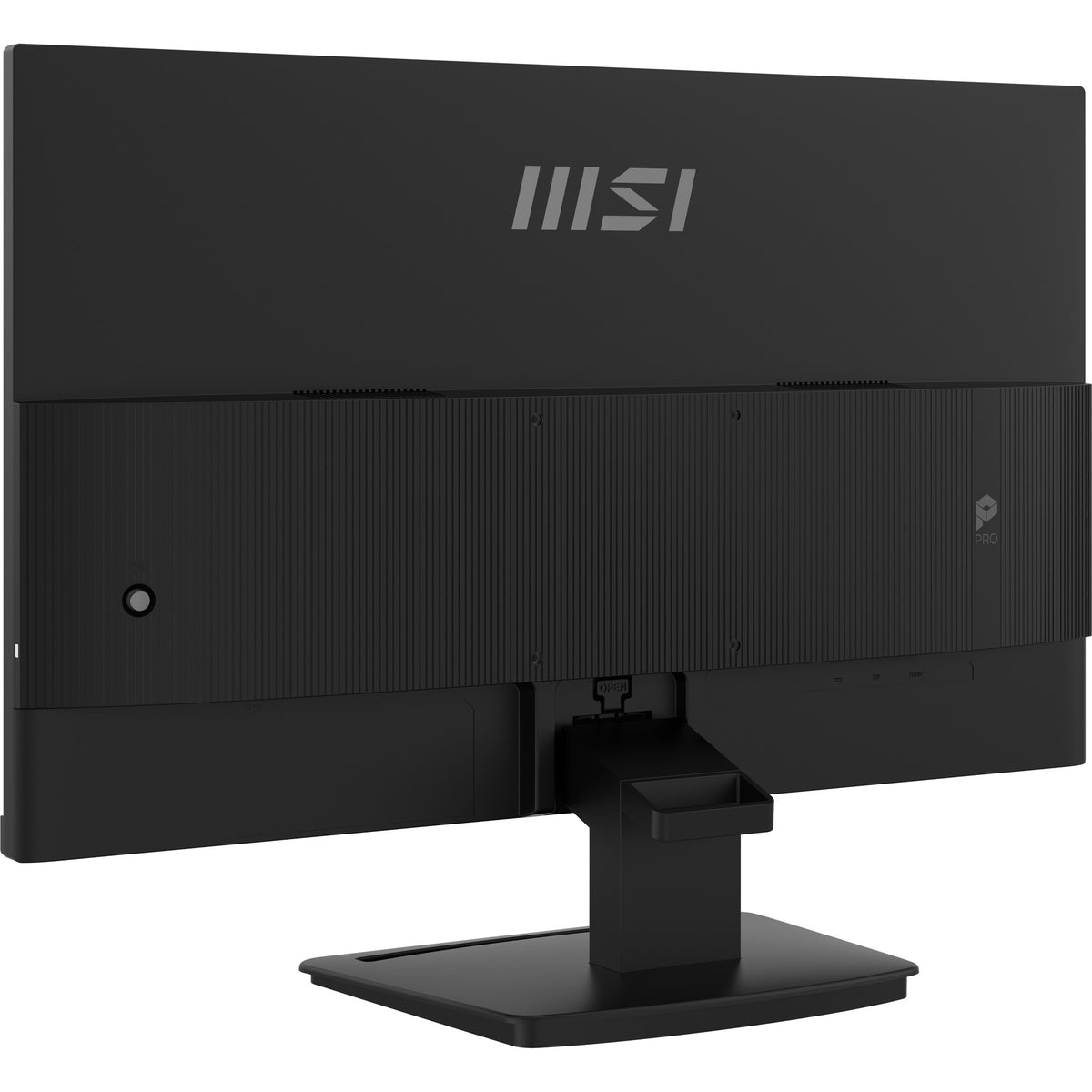 MSI Pro MP241 E14V Computerbildschirm 60,5 cm (23.8") 1920 x 1080 Pixel Full HD LCD Schwarz