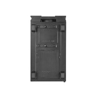 Chieftec HUNTER 2 Midi Tower Schwarz