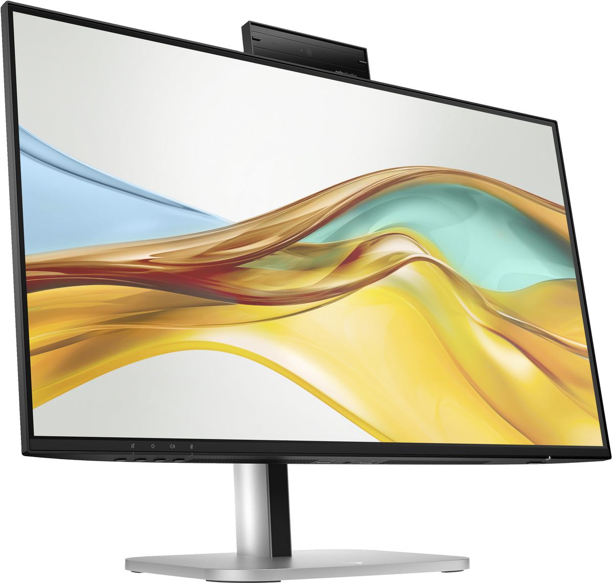 HP Series 5 Pro Serie 5 Pro 23,8-Zoll-FHD-USB-C-Konferenzmonitor – 524pm
