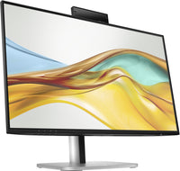 HP Series 5 Pro Serie 5 Pro 23,8-Zoll-FHD-USB-C-Konferenzmonitor – 524pm