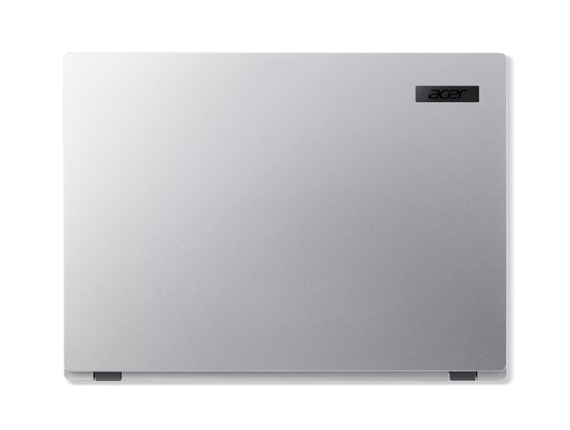 Acer TravelMate P2 TMP214-56-G2-TCO-57A9 Intel Core Ultra 5 115U Laptop 35,6 cm (14") WUXGA 16 GB DDR5-SDRAM 512 GB SSD Wi-Fi 6E (802.11ax) Windows 11 Pro Silber