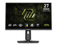 MSI MAG 274QPFDE X32 Computerbildschirm 68,6 cm (27") 2560 x 1440 Pixel Wide Quad HD LED Schwarz