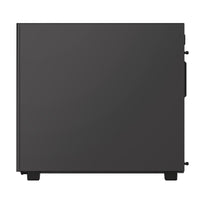 GIGABYTE C400 Midi Tower Schwarz