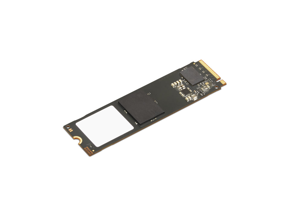 Lenovo 4XB1L68660 Internes Solid State Drive 256 GB M.2 PCI Express 4.0 NVMe