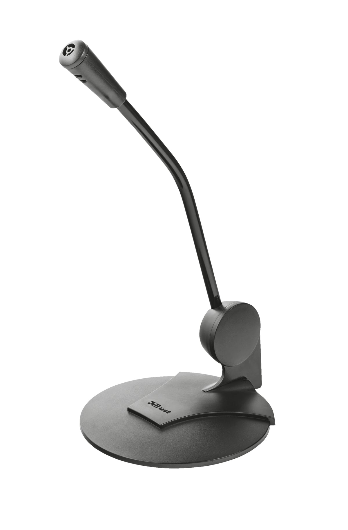 Trust 21674 Mikrofon Schwarz PC-Mikrofon