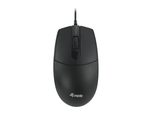 Equip USB-Silent-Maus