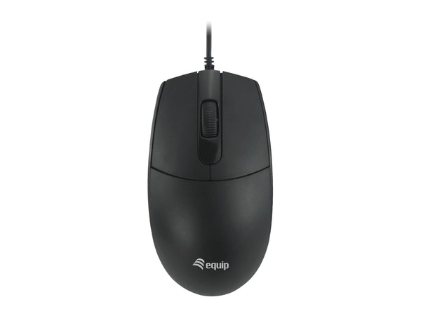 Equip USB-Silent-Maus