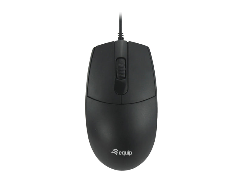 Equip USB-Silent-Maus