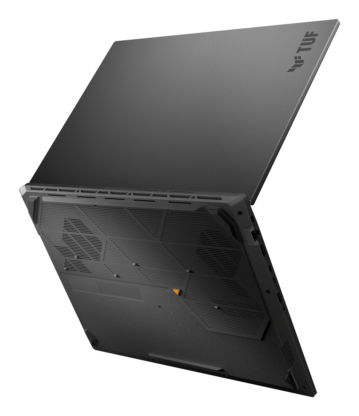 ASUS TUF Gaming A18 FA808UM-S8113W AMD Ryzen™ 7 260 Laptop 45,7 cm (18") Full HD+ 16 GB DDR5-SDRAM 1 TB SSD NVIDIA GeForce RTX 5060 Laptop GPU Wi-Fi 6E (802.11ax) Windows 11 Home Grau