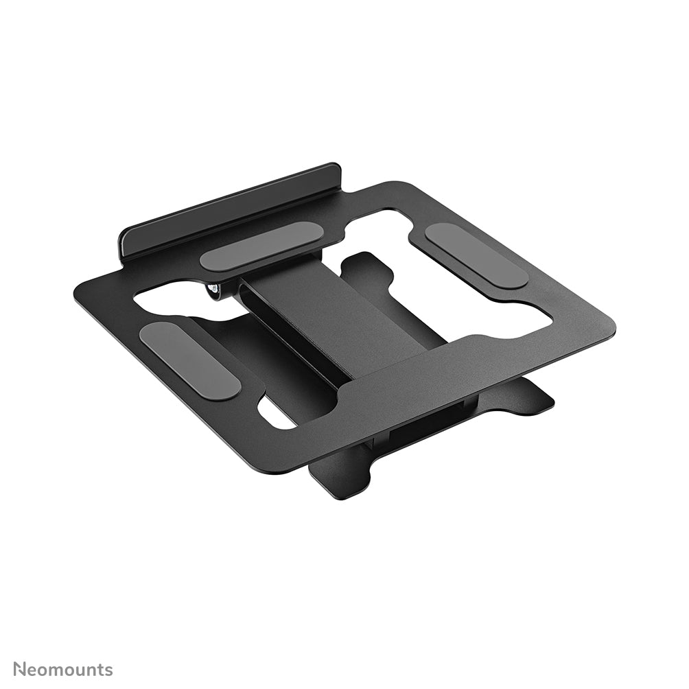 Neomounts DS20-740BL1 Laptop-Halterung 11-15" - höhenverstellbar - faltbar - kompakt - universal
