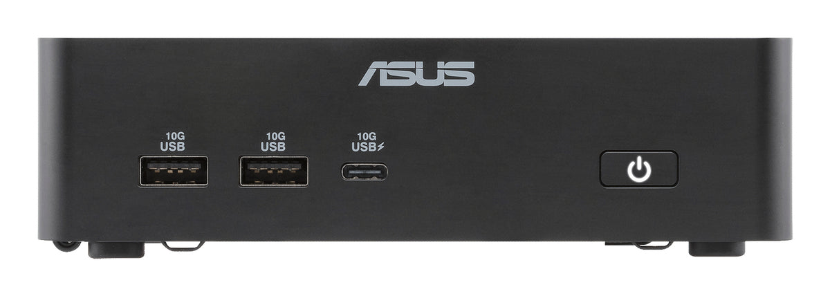 ASUS NUC 16 Pro RNUC16GDKU760002 Schwarz 356H