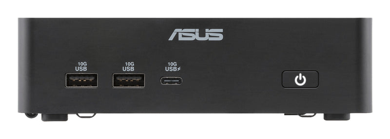 ASUS NUC 16 Pro RNUC16GDKU760002 Schwarz 356H
