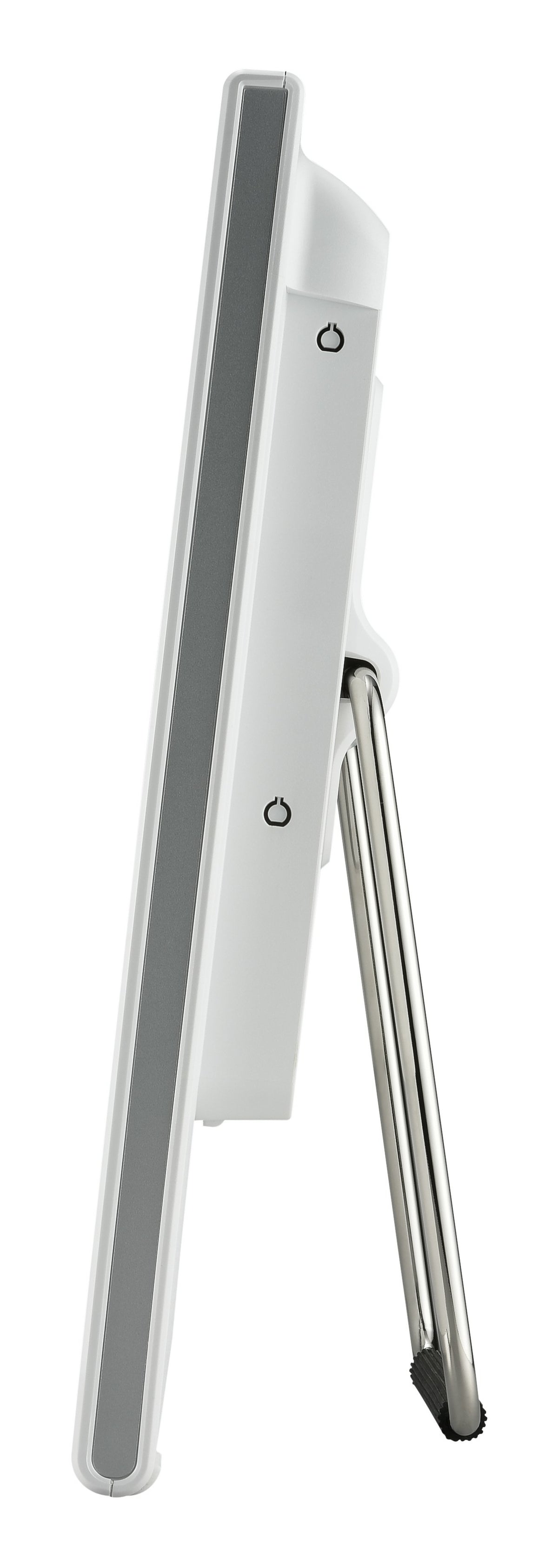 Shuttle All-In-One Barebone X50N, 15.6" Single-Touch-Screen (resistive), Intel N150,Wifi, IP54, lüfterlos, 24/7 Dauerbetrieb