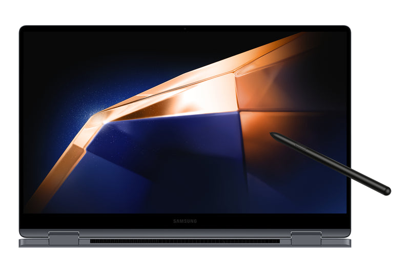 Samsung Galaxy Book4 360 (15,6", Intel Core 5, 16 GB, Intel)