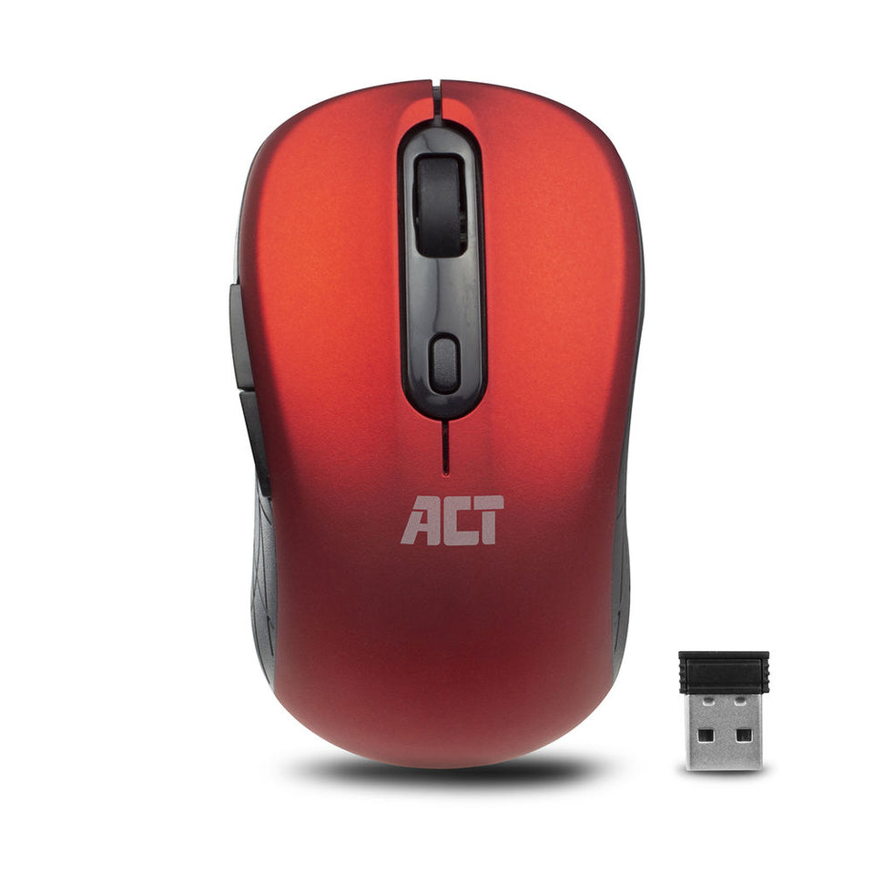 ACT Kabellose Mouse, 1600 DPI