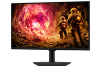 Samsung S27FG506EU Computerbildschirm 68,6 cm (27") 2560 x 1440 Pixel Quad HD LCD Schwarz