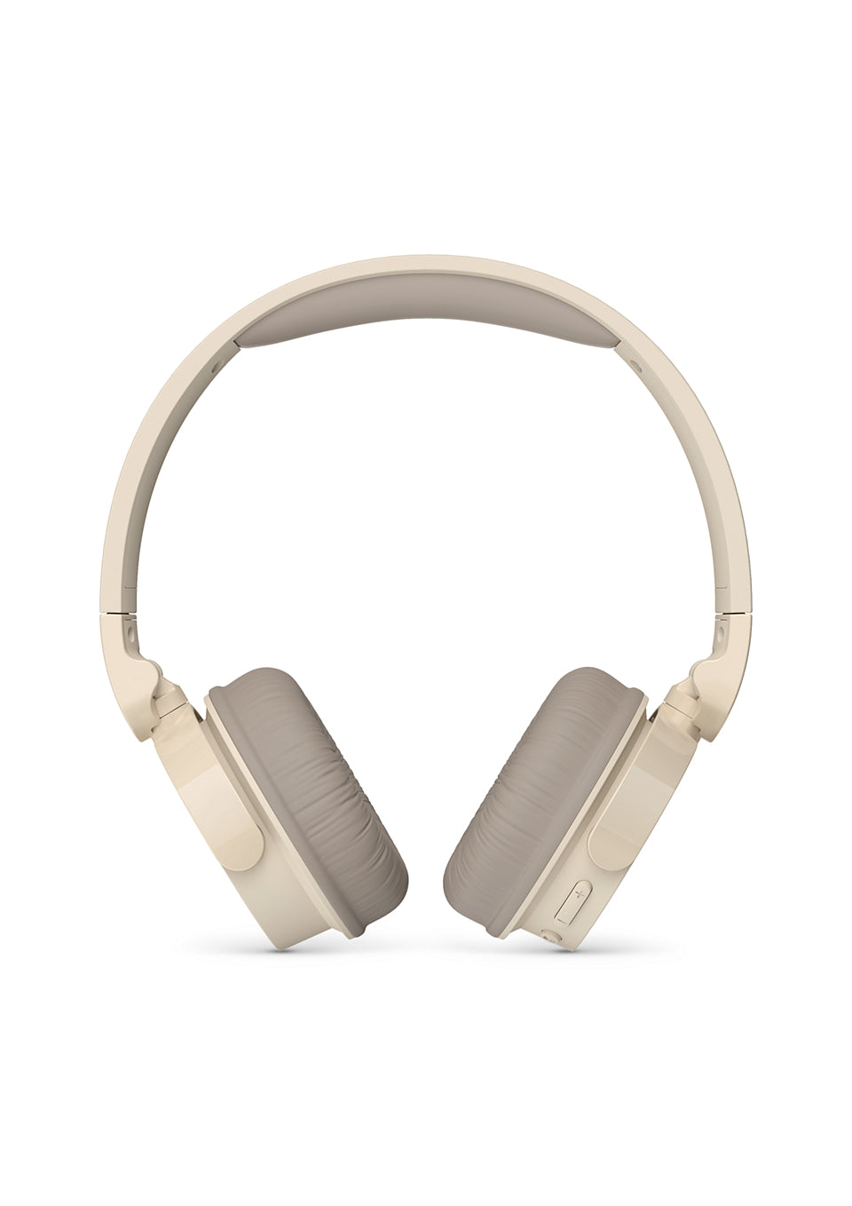 Philips TAH3209BG/00 Kopfhörer & Headset Kabellos Kopfband Anrufe/Musik Bluetooth Beige
