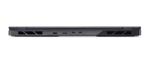 Acer Predator PH18-73 Intel Core Ultra 9 275HX Laptop 45,7 cm (18") WQXGA 64 GB DDR5-SDRAM 4 TB SSD NVIDIA GeForce RTX 5080 Wi-Fi 7 (802.11be) Windows 11 Pro Deutsch Schwarz