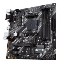 ASUS PRIME B550M-K AMD B550 Sockel AM4 micro ATX