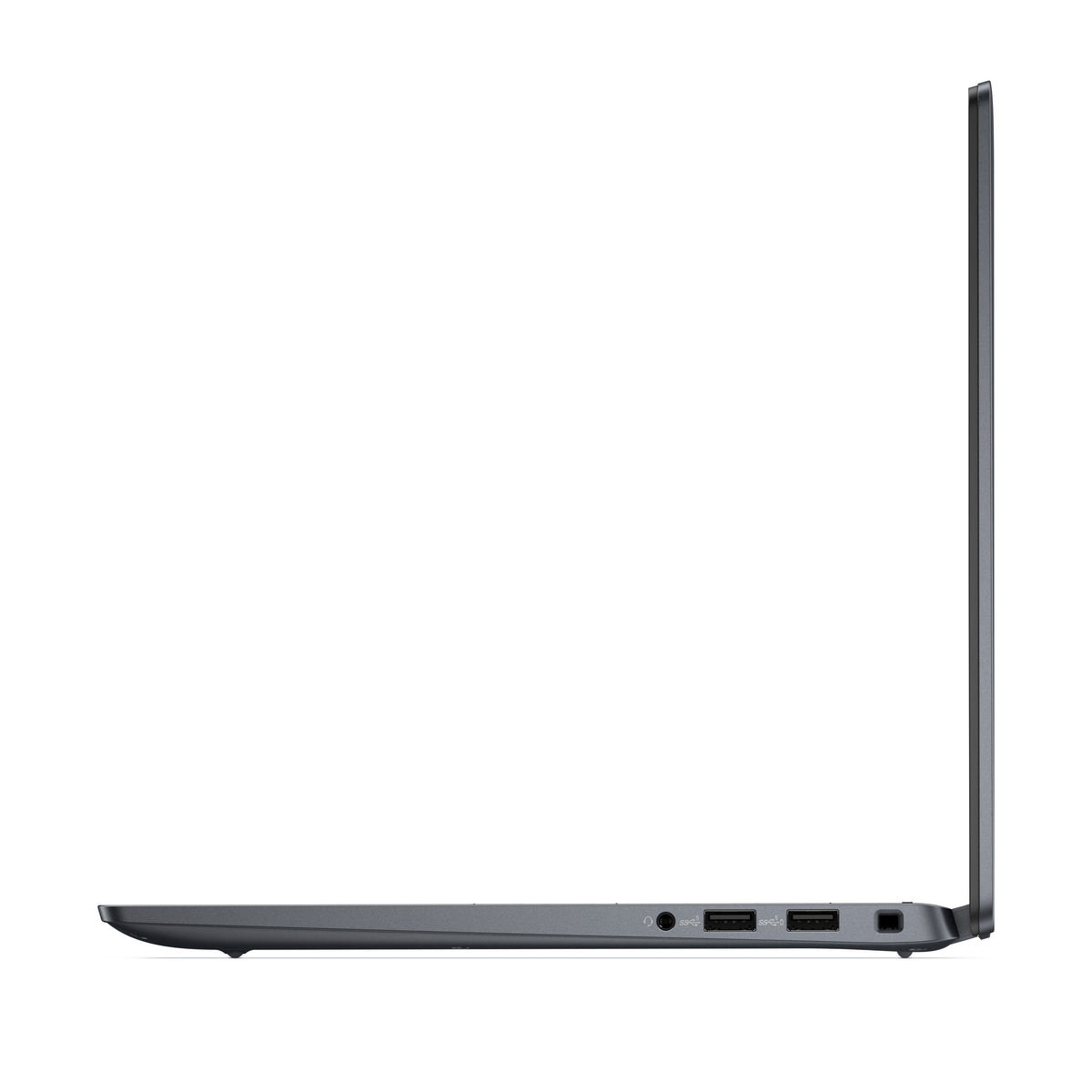 DELL Latitude 7450 Ultralight Intel Core Ultra 7 165U Laptop 35,6 cm (14") Full HD+ 16 GB LPDDR5x-SDRAM 512 GB SSD Wi-Fi 7 (802.11be) Windows 11 Pro Deutsch Grau