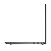 DELL Latitude 7450 Ultralight Intel Core Ultra 7 165U Laptop 35,6 cm (14") Full HD+ 16 GB LPDDR5x-SDRAM 512 GB SSD Wi-Fi 7 (802.11be) Windows 11 Pro Deutsch Grau