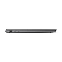 Lenovo Yoga 7 2-in-1 16IPH11 Copilot+ PC Intel Core Ultra 7 355 Hybrid (2-in-1) 40,6 cm (16") Touchscreen 2.8K 32 GB LPDDR5x-SDRAM 2 TB SSD Wi-Fi 7 (802.11be) Windows 11 Home Grau Deutsch