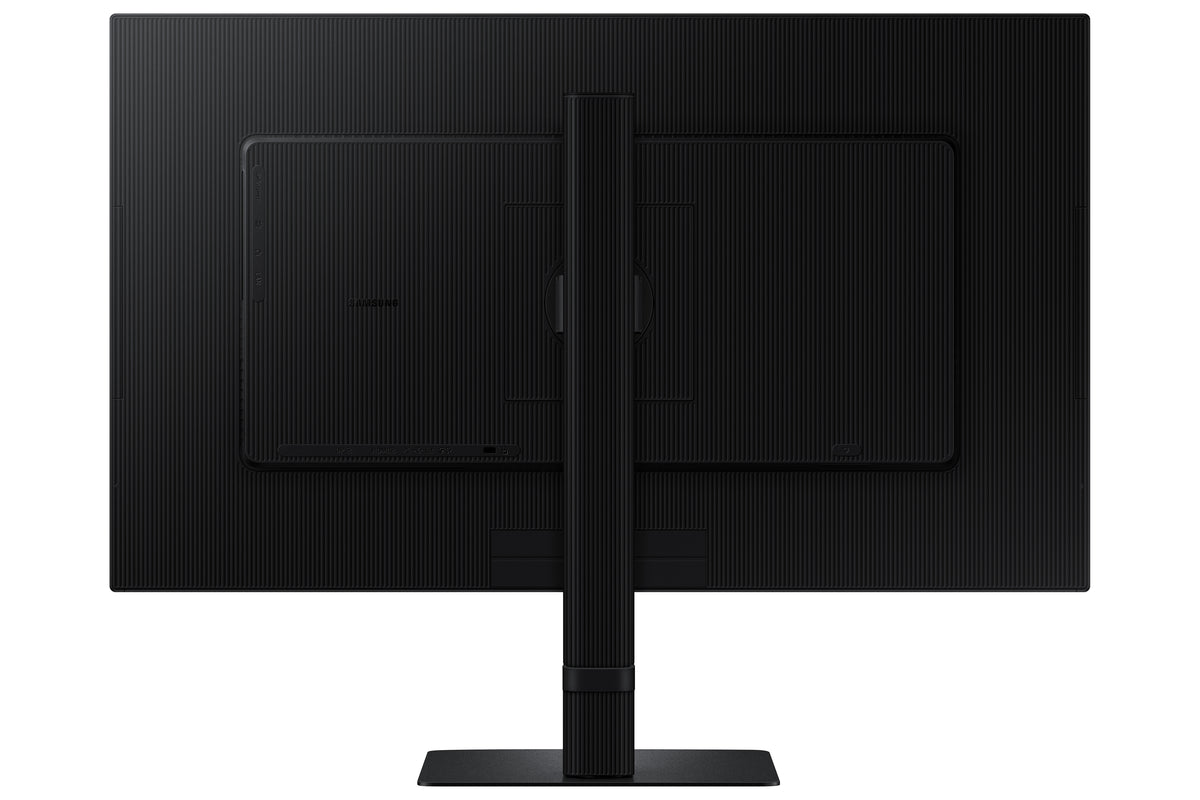 Samsung S80UD Computerbildschirm 68,6 cm (27") 3840 x 2160 Pixel 4K Ultra HD LCD Schwarz