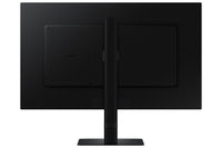 Samsung S80UD Computerbildschirm 68,6 cm (27") 3840 x 2160 Pixel 4K Ultra HD LCD Schwarz