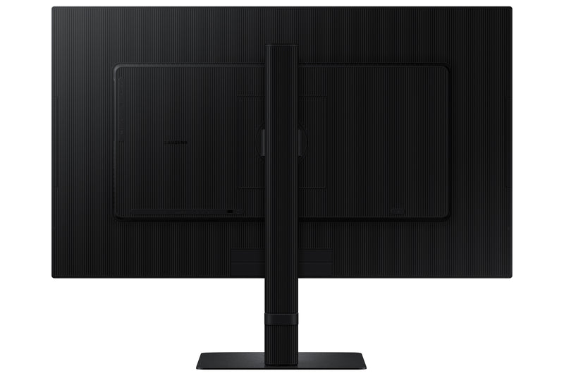 Samsung S80UD Computerbildschirm 68,6 cm (27") 3840 x 2160 Pixel 4K Ultra HD LCD Schwarz