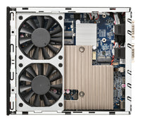Shuttle Slim PC DH810 Barebone mit 8 GB DDR5 inklusive, Aktionsbundle, zeitlich begrenztes Angebot