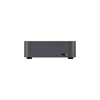 ASUS VM31-GA0044AN AMD Athlon Silver 10 8 GB DDR5-SDRAM 128 GB SSD Windows 11 Pro Mini PC Mini-PC Schwarz