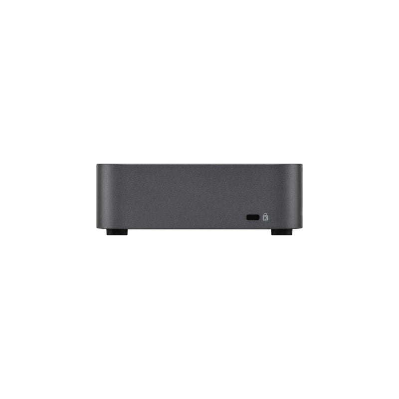 ASUS VM31-GA0044AN AMD Athlon Silver 10 8 GB DDR5-SDRAM 128 GB SSD Windows 11 Pro Mini PC Mini-PC Schwarz