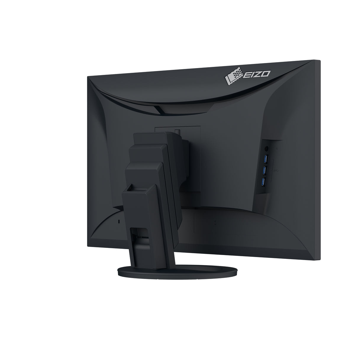 EIZO FlexScan EV2795-BK Computerbildschirm 68,6 cm (27") 2560 x 1440 Pixel Quad HD LCD Schwarz