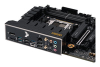 ASUS TUF GAMING B650M-PLUS WIFI AMD B650 Sockel AM5 micro ATX