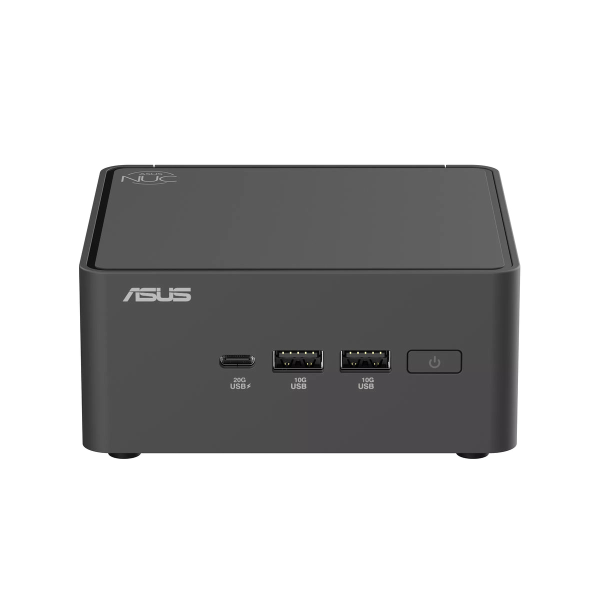 ASUS NUC 15 Pro NUC15CRH-B Schwarz 265H