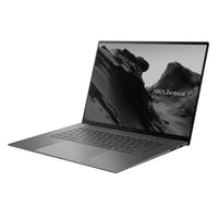 ASUS Zenbook S16 UM5606GA-DICSR133X Copilot+ PC AMD Ryzen AI 7 445 Laptop 40,6 cm (16") 3K 32 GB LPDDR5x-SDRAM 1 TB SSD Wi-Fi 7 (802.11be) Windows 11 Pro Grau