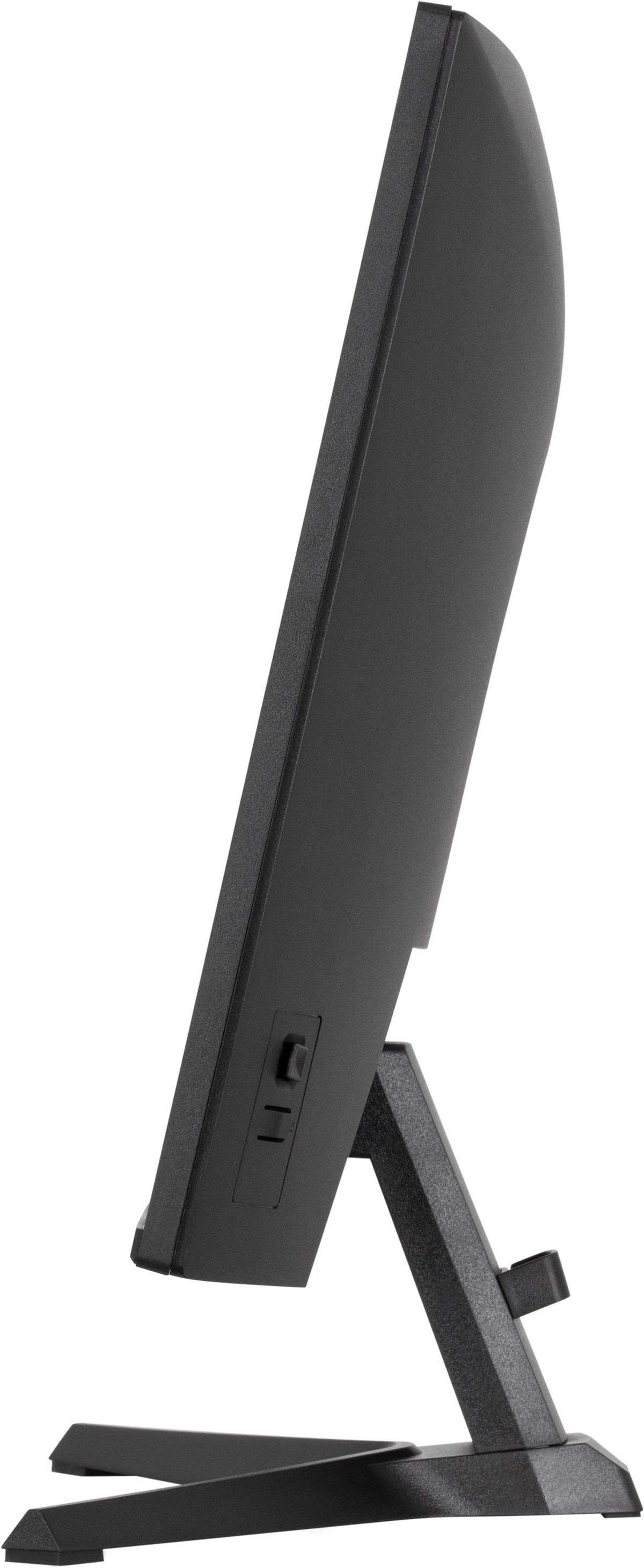 iiyama G-MASTER G2771QS-B1 Computerbildschirm 68,6 cm (27") 2560 x 1440 Pixel Wide Quad HD Schwarz