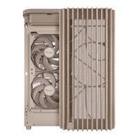 ASUS ProArt PA401 Wood Edition Beige - Metal Panel