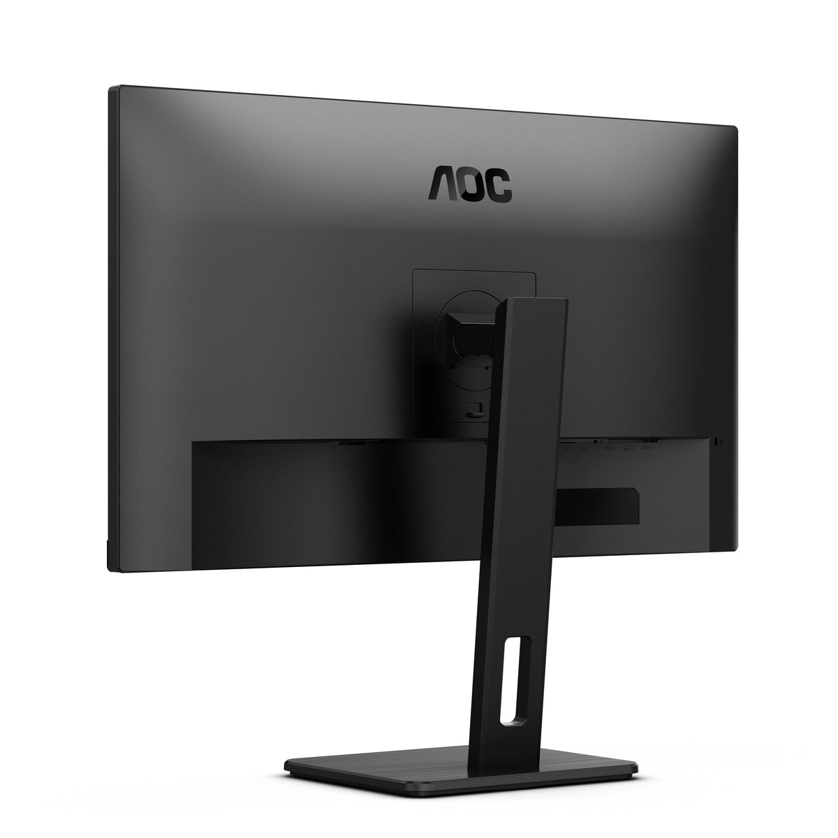 AOC Q27E3UMF Computerbildschirm 68,6 cm (27") 2560 x 1440 Pixel Quad HD Schwarz