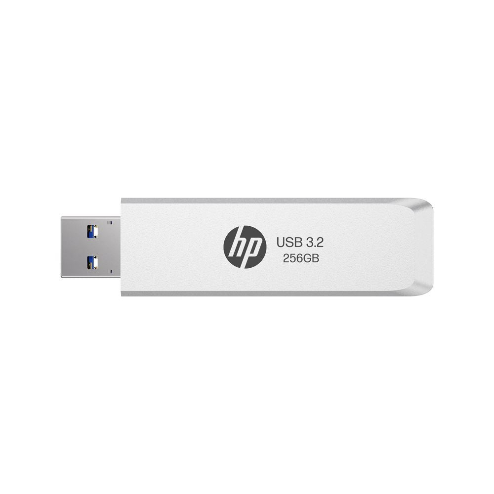 HP HPFD819W-A-256 USB-Stick 256 GB USB Typ-A 3.2 Gen 2 (3.1 Gen 2) Silber