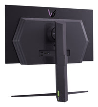 LG 27GS95QX-B Computerbildschirm 67,3 cm (26.5") 2560 x 1440 Pixel Quad HD OLED Schwarz