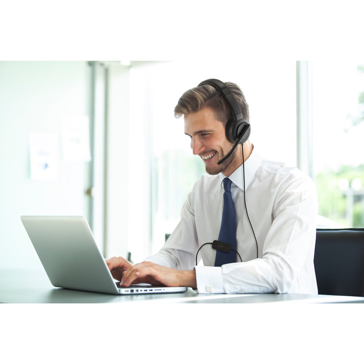 Kensington H1000 USB-C Headset