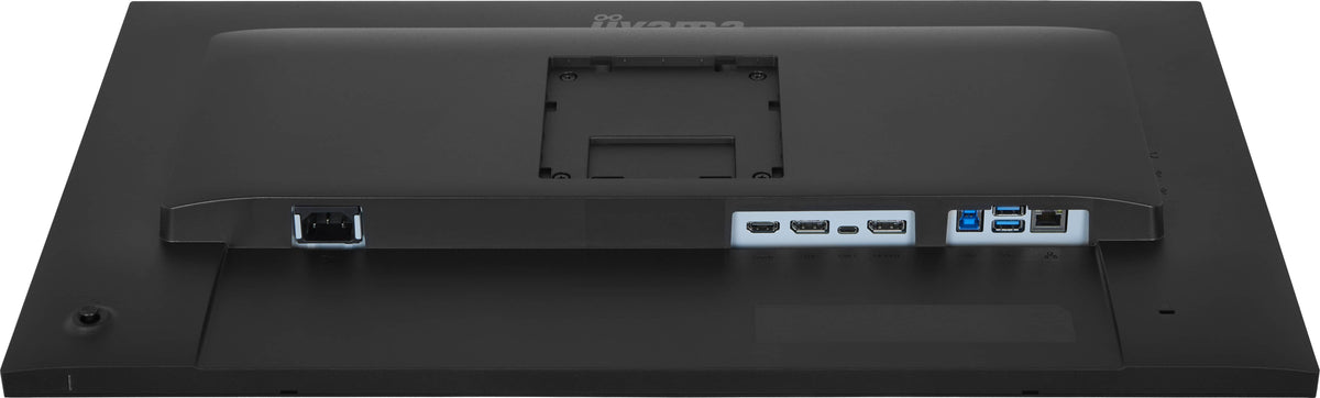 iiyama ProLite XB2797QSNP-B1 Computerbildschirm 68,6 cm (27") 2560 x 1440 Pixel Quad HD LCD Schwarz